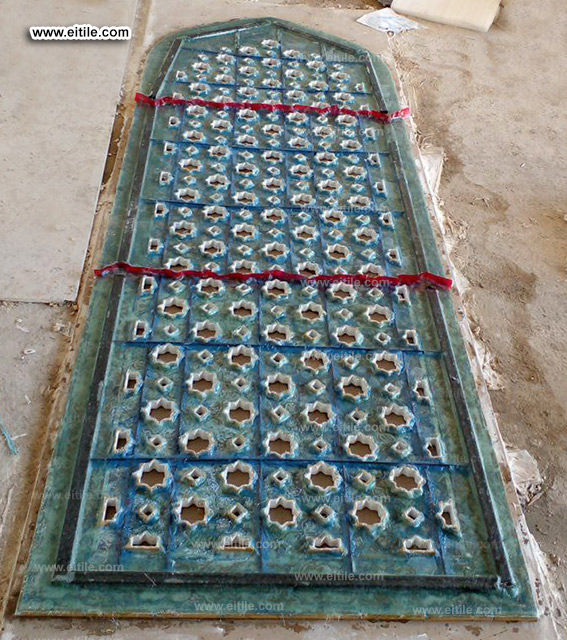 Ventilation screen tile panel, www.eitile.com