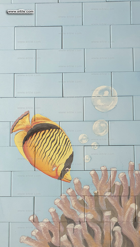 swimming pool ceramic, www.eitile.com