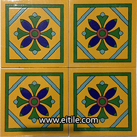 Tile pattern, www.eitile.com