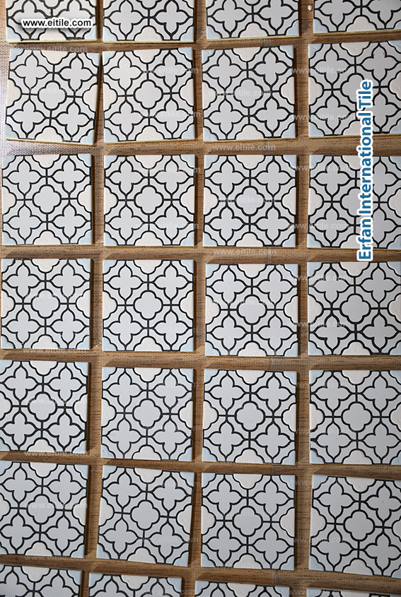 Custom made tile supplier in Dubai, UAE, www.eitile.com