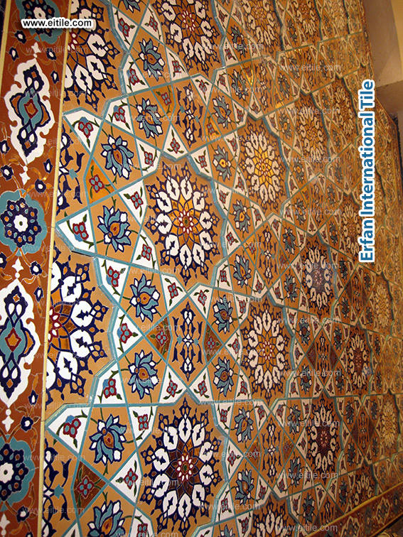 Transform your space with exquisite handmade Girih tile craftsmanship at www.eitile.com Transform your space with exquisite handmade Girih tile craftsmanship at www.eitile.com