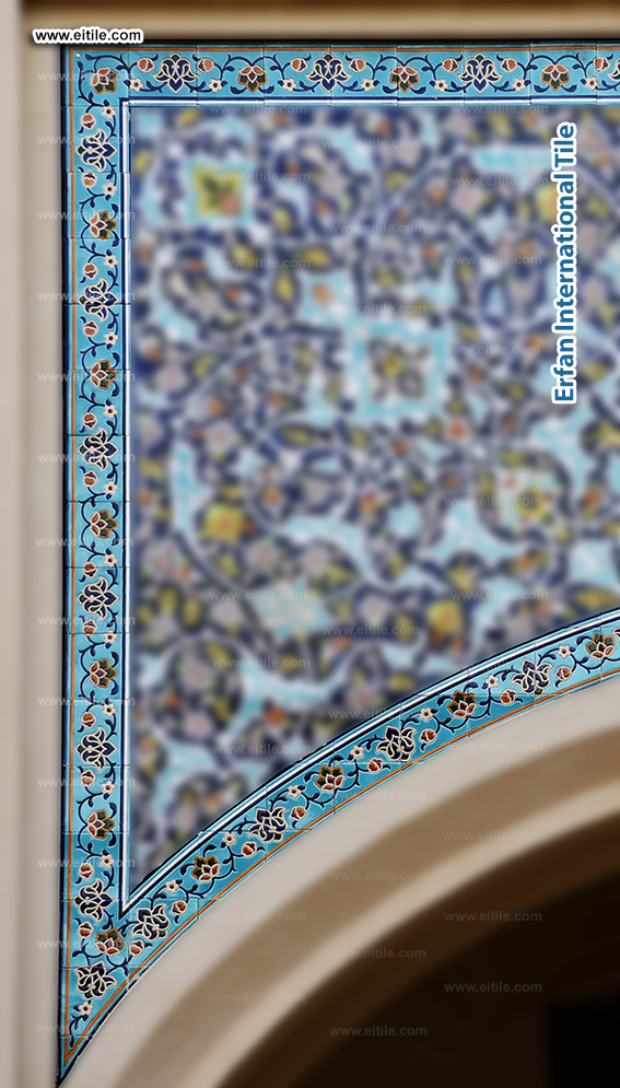 EITile – Timeless Border Tiles Designed to Frame Beauty, www.eitile.com