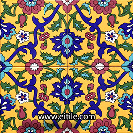 Tile pattern, www.eitile.com