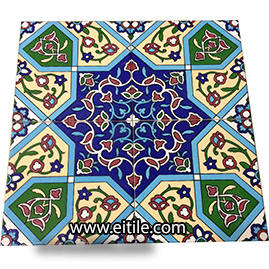 Tile pattern, www.eitile.com