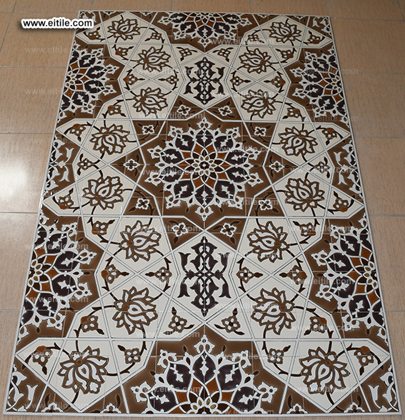 Floor ceramic tile online shop, www.eitile.com