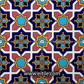 Tile pattern, www.eitile.com