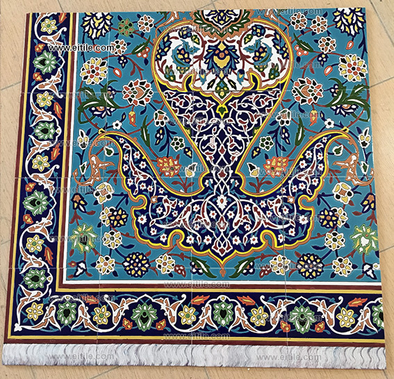 carpet_tile,carpet design on tile, www.eitile.com