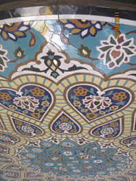 Moaragh ceramic tile panels, artistic ceramic tile panels, unique design in ceramic tile, www.eitile.com