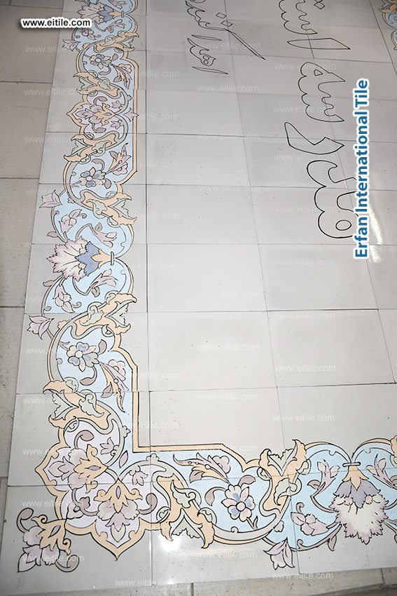 Eitile creates durable, handmade ceramic tile signboards for schools, universities, and public buildings worldwide, combining traditional craftsmanship with custom designs and global support, www.eitile.com