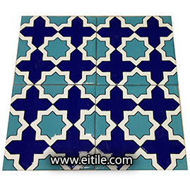 Tile pattern, www.eitile.com