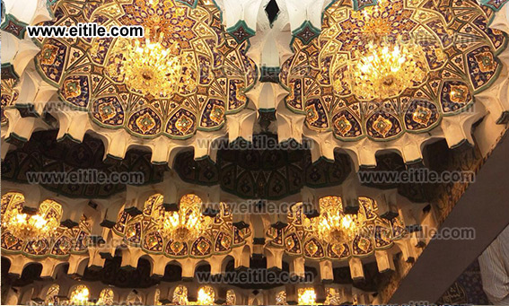 Al Sahla Mosque, Iraq, Kufa City, www.eitile.com Al Sahla Mosque, Iraq, Kufa City, www.eitile.com