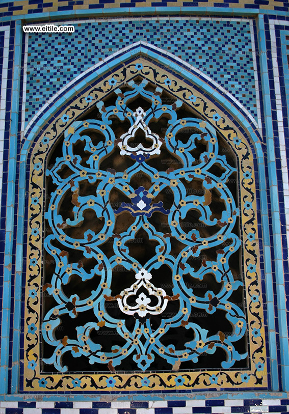Ventilation screen tile panel, www.eitile.com