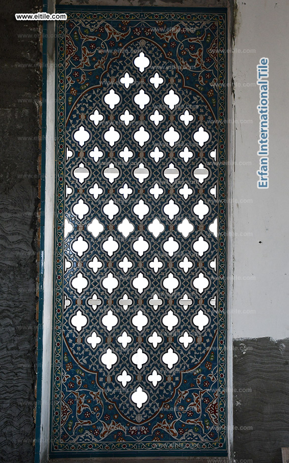 Screen Ventilation Tile Panel Supplier, www.eitile.com