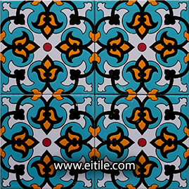 Tile pattern, www.eitile.com
