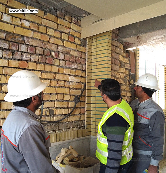 Mosque tile manufacturer, www.eitile.com