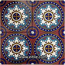 Tile pattern, www.eitile.com