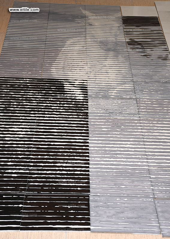 Handmade wall tile supplier, www.eitile.com