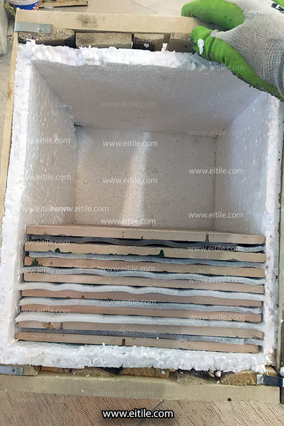 wooden boxes, tile packaging, www.eitile.com wooden boxes, tile packaging, www.eitile.com