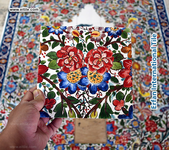 World best handmade tile supplier, www.eitile.com
