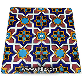 Tile pattern, www.eitile.com