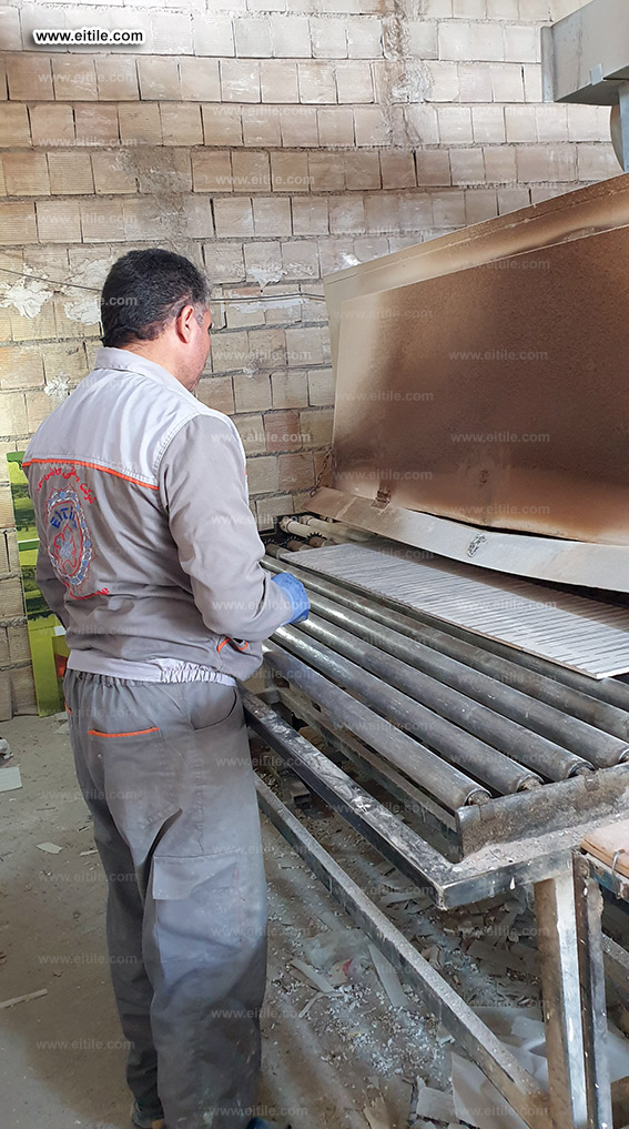 Handmade wall tile supplier, www.eitile.com