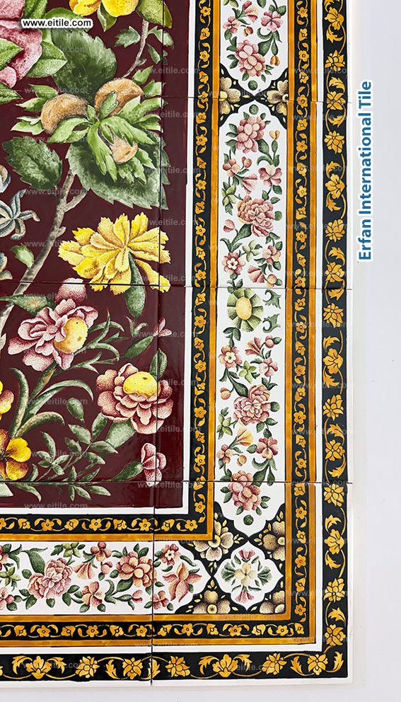 EITile transforms creative ideas into handcrafted tiles, made with care and delivered worldwide — www.eitile.com EITile transforms creative ideas into handcrafted tiles, made with care and delivered worldwide — www.eitile.com