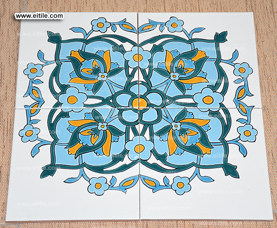 Handmade tile supplier, www.eitile.com