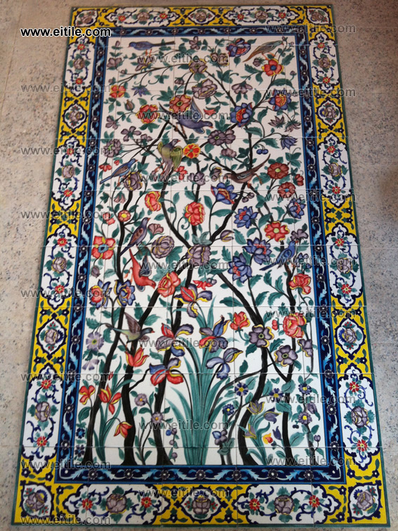Tile panel for USA, www.eitile.com