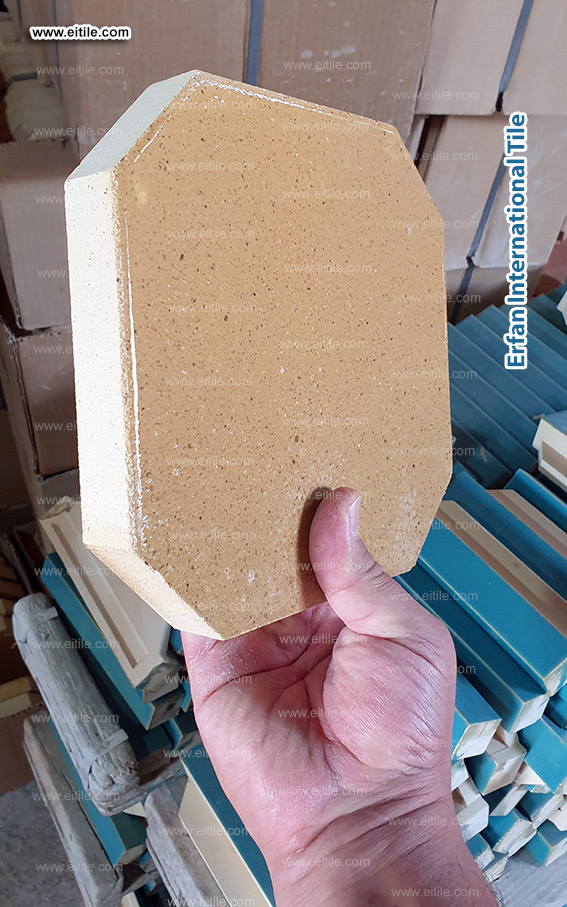 Handmade glaze tile supplier, www.eitile.com