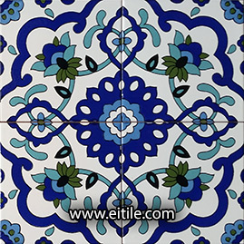 Tile pattern, www.eitile.com