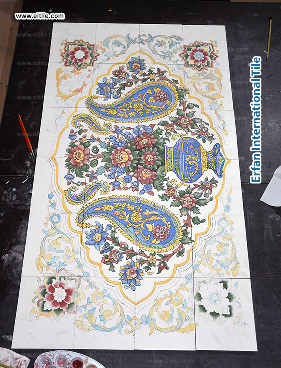 Explore decorative ceramic wall frames that showcase exceptional colors, intricate designs, and fine craftsmanship at www.eitile.com Explore decorative ceramic wall frames that showcase exceptional colors, intricate designs, and fine craftsmanship at www.eitile.com