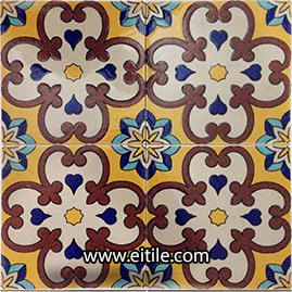 Tile pattern, www.eitile.com