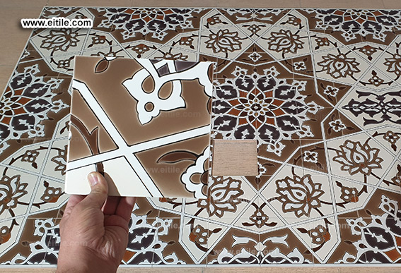 Floor ceramic tile online shop, www.eitile.com