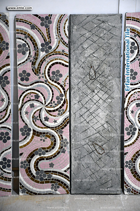 Authentic handmade mosaic tiles for mosques, heritage, and luxury developments. www.eitile.com
