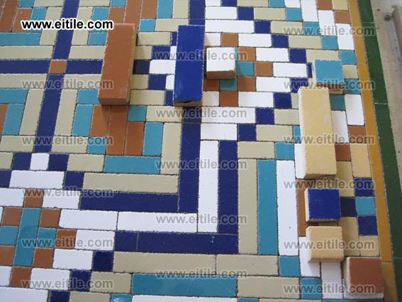 Moarragh/Mogharnas/Moagheli raw materials, www.eitile.com