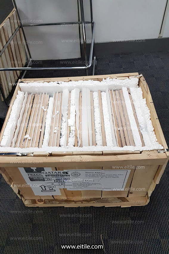 wooden boxes, tile packaging, www.eitile.com wooden boxes, tile packaging, www.eitile.com
