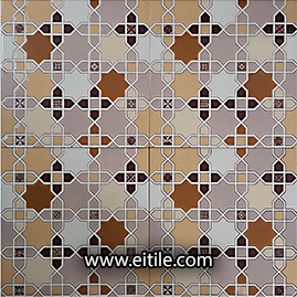 Tile pattern, www.eitile.com