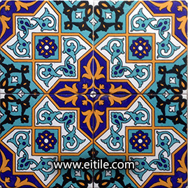 Tile pattern, www.eitile.com