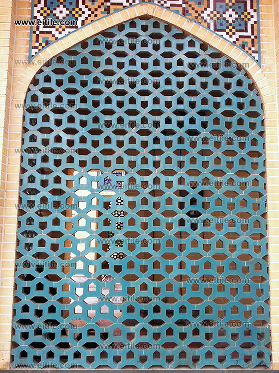 Ventilation screen tile panel, www.eitile.com