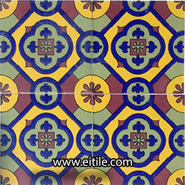 Tile pattern, www.eitile.com