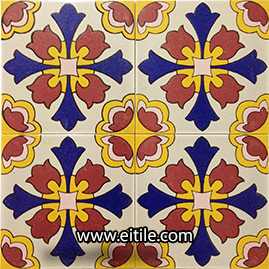 Tile pattern, www.eitile.com