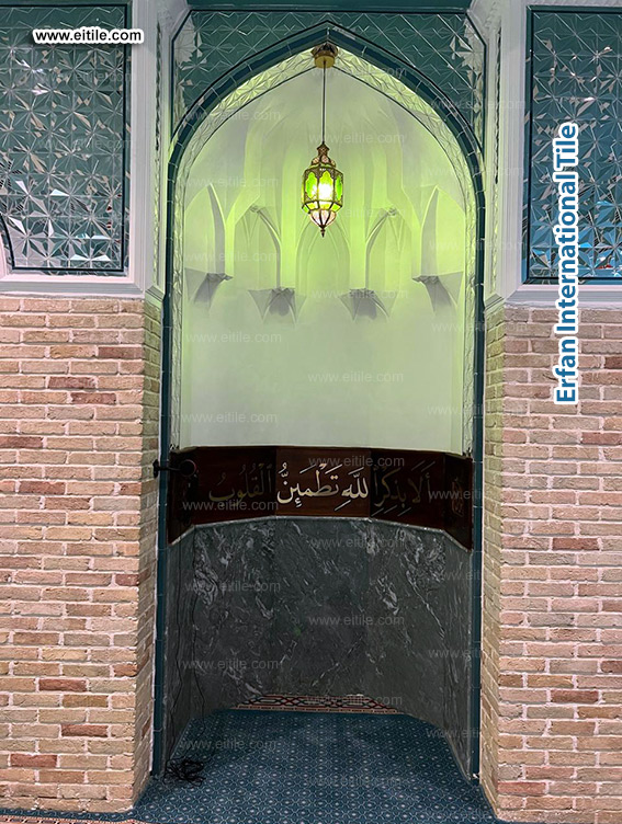 Gypsum Muqarnas Supplier, www.eitile.com
