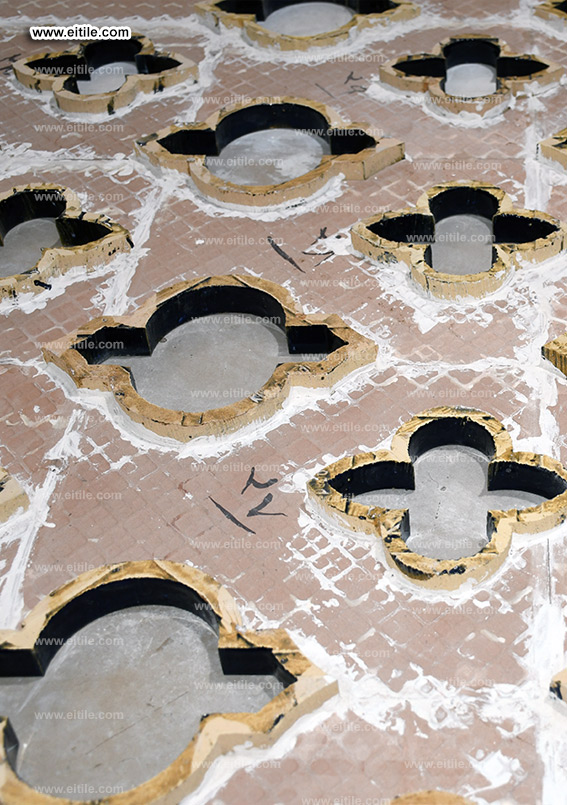 Screen Ventilation Tile Panel Supplier, www.eitile.com
