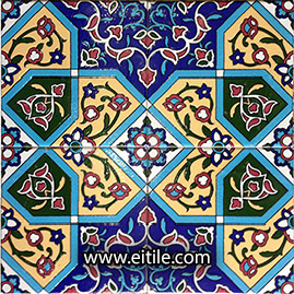 Tile pattern, www.eitile.com
