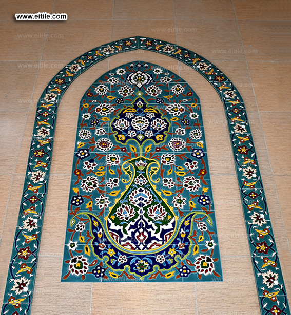 Handmade tile supplier, www.eitile.com