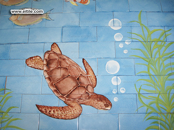 Swimming pool ceramic, www.eitile.com