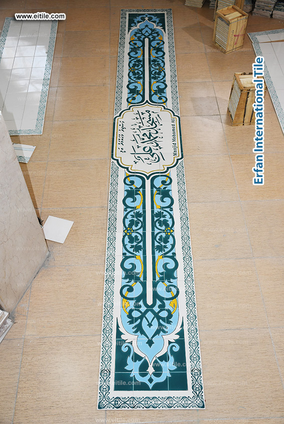 Supplier of sign board tile panels, www.eitile.com