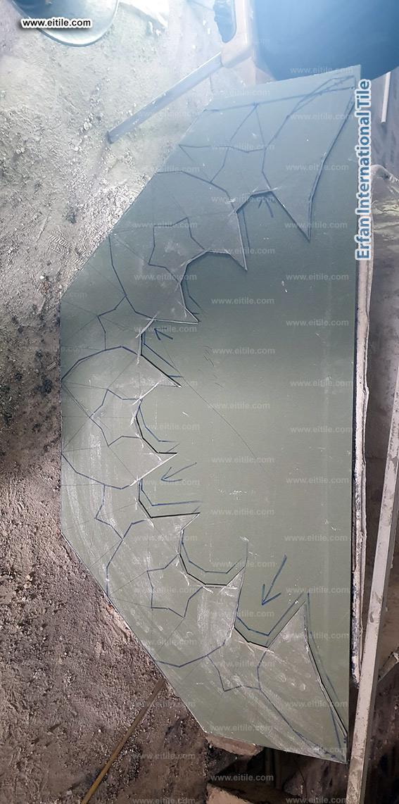 Gypsum Muqarnas Supplier, www.eitile.com