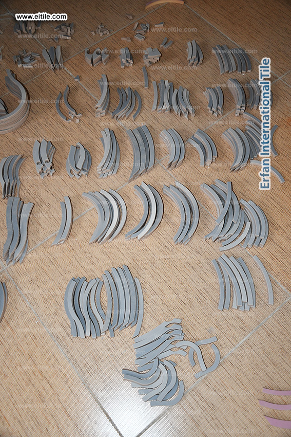 Handmade mosaic tile supplier, www.eitile.com