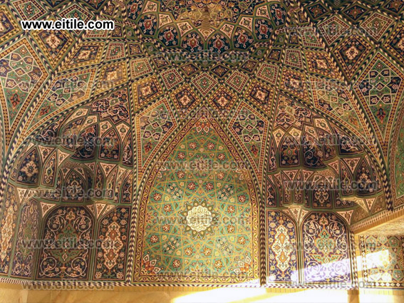 Al Sahla Mosque, Iraq, Kufa City, www.eitile.com Al Sahla Mosque, Iraq, Kufa City, www.eitile.com